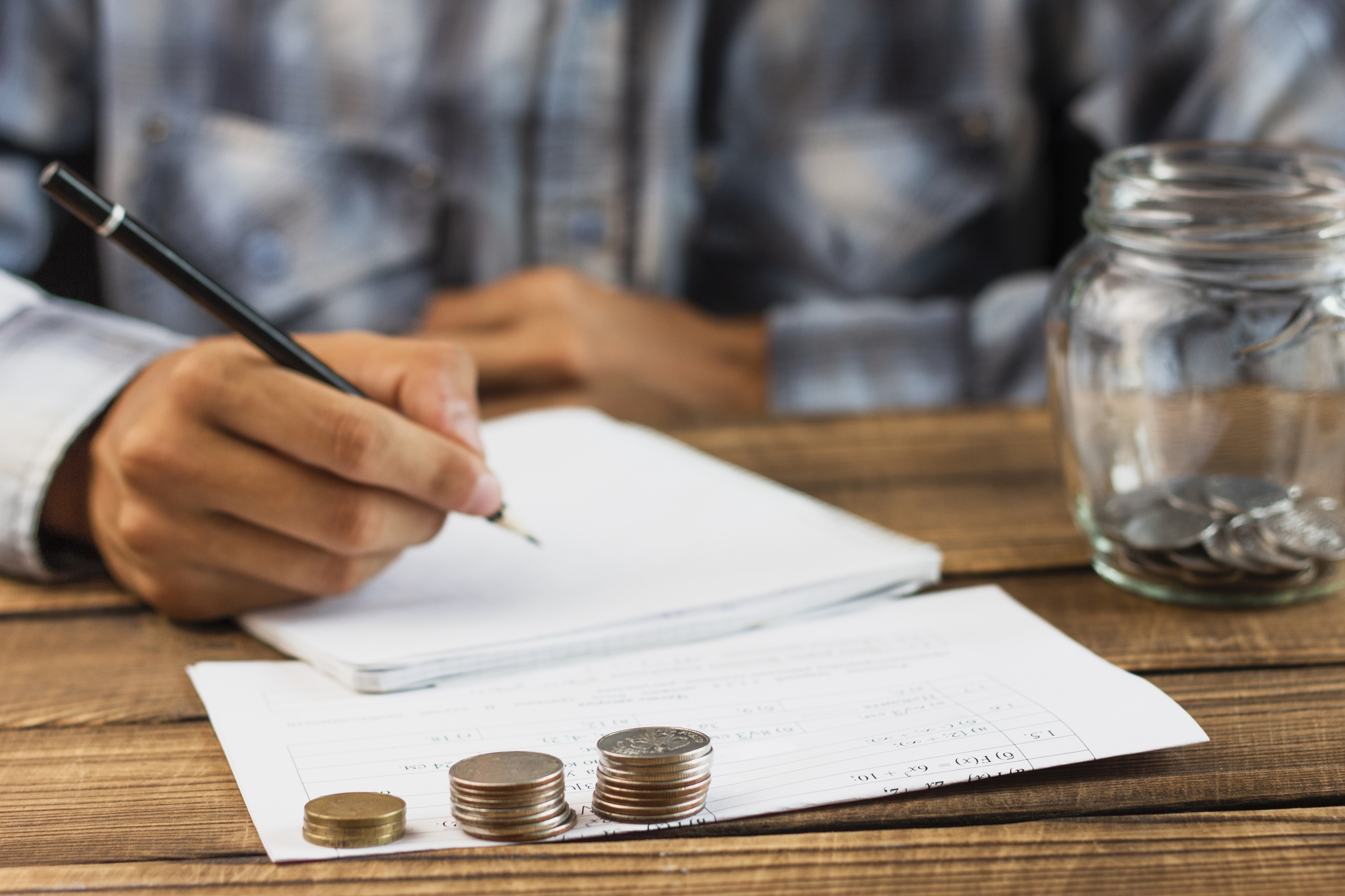 Current Account Services